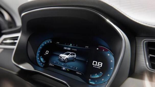 新国潮智联网SUV荣威RX5 PLUS正式上市，领先科技开启场景智能时代！