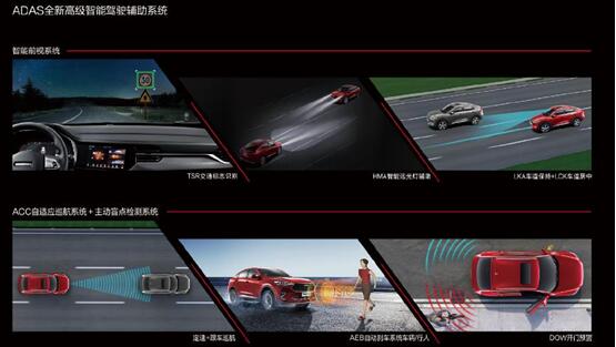 ​“Z世代”当道  自主轿跑SUV“双强”再次迎来巅峰对决