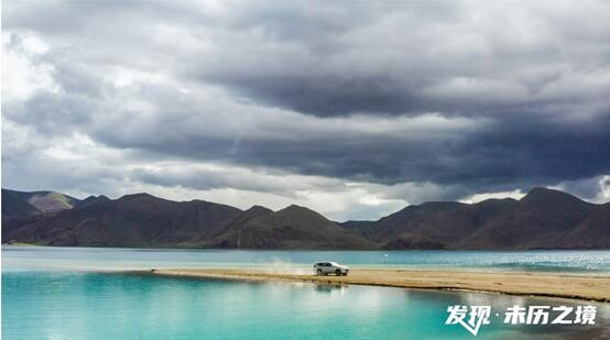 穿越高原，征服雪域|广汽三菱“发现 未历之境”之旅圆满收