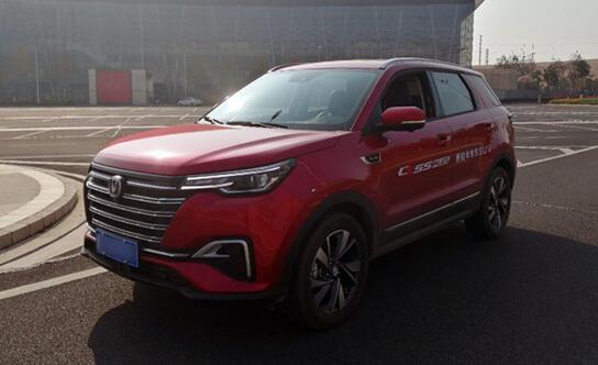 10万预算买SUV，哈弗H4最有发言权