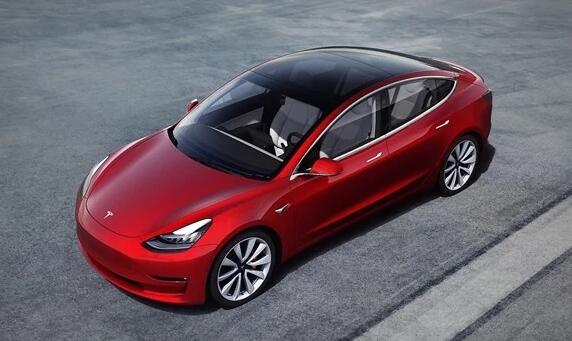 最低24.99万元！特斯拉国产Model 3再降价 一降就是2万多