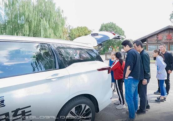 五菱凯捷预售订单破万，成为中国汽车行业新晋网红！