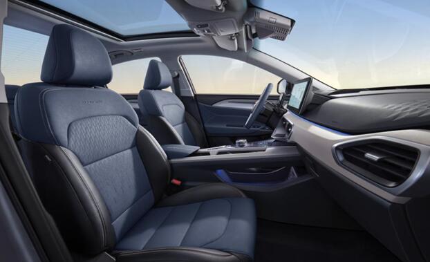 几何汽车公布几何A Pro车型信息 新车将在3月21日开启预售