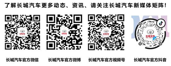 纵深布局 拥抱用户时代 长城汽车1-5月累计销售517,547辆 同比增长65.3%