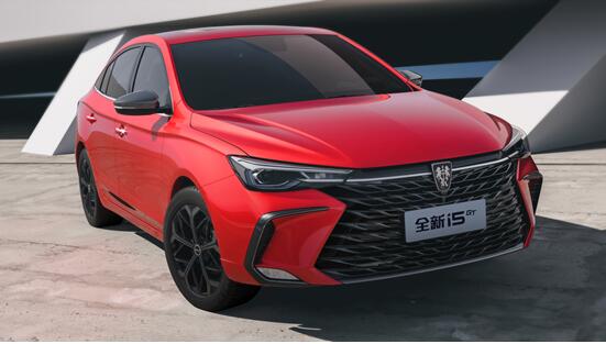 J.D. Power发布2021年中国新车质量研究结果，全新荣威i5获自主品牌第一！