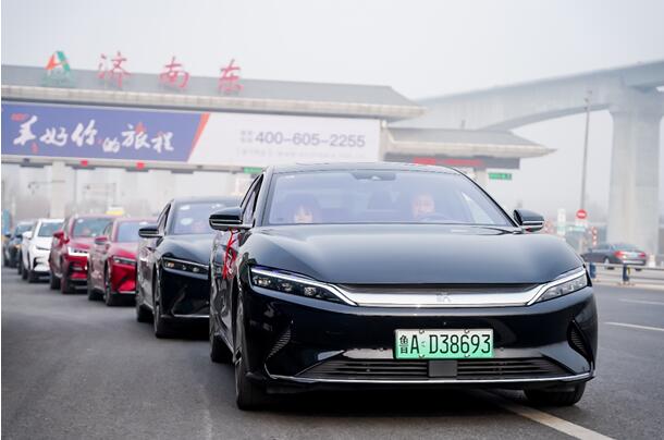 旗舰实力 中国自信—汉唐主题沙龙日·莱芜站 旗舰标杆 由我定义