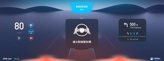 “更懂中国路况”的智驾系统全新第三代荣威RX5将于8月5日上市发布