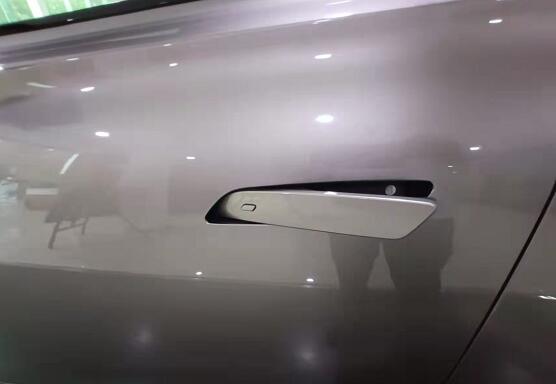 全新第三代荣威RX5已到店，济南抢先实拍