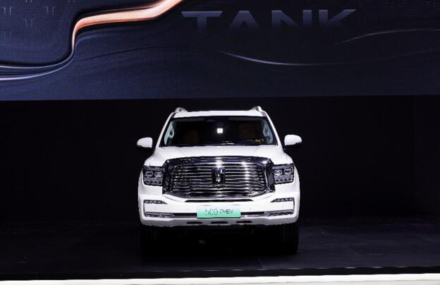 2022广州车展怎能少了新能源车?这几款重磅新能源车继续颠覆想象