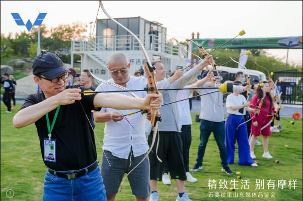 精致生活 别有摩样 五菱缤果美好出行山东媒体试驾会