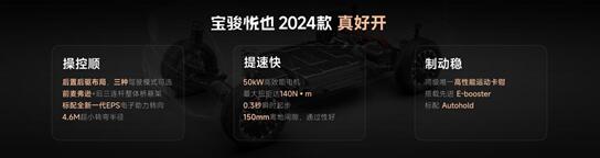 把高阶智驾打到10万！宝骏悦也Plus、宝骏悦也2024款正式上市