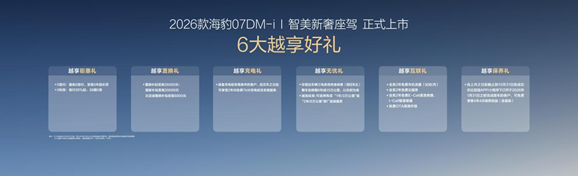 比亚迪2026款海豹 07DM-i 济南震撼上市，以技术平权重塑家用轿车新格局