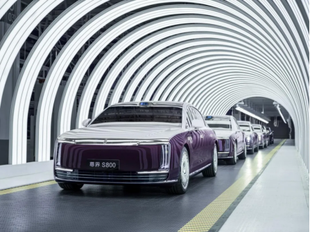 江淮汽车发布2025年第三季度报告,经营业绩向好