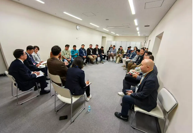 丰田如何在中国“制造更好的汽车”?社长佐藤恒治的答案是“速度”与“信任” 丰田如何在中国“制造更好的汽车”?社长佐藤恒治的答案是“速度”与“信任”