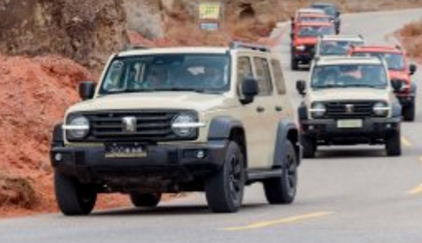 至高补贴1.5万……11月福利来袭！坦克300温暖一冬