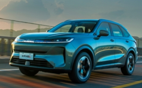 告别油耗焦虑！解密哈弗H6L“第六代动力”的省油省钱黑科技！