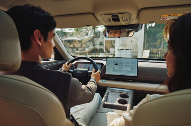 为爱升舱,美好长相伴 10.39万起中型大五座SUV哈弗H6L正式上市 为爱升舱,美好长相伴 10.39万起中型大五座SUV哈弗H6L正式上市