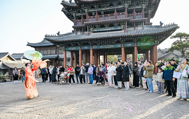 实力可见 驾感越级——汉系列跨城节油挑战·济南站落幕 实力可见 驾感越级——汉系列跨城节油挑战·济南站落幕