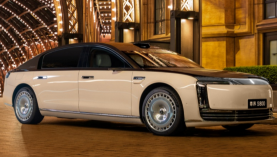 告别品牌溢价时代：尊界S800如何用硬核科技赢得高净值用户的心智