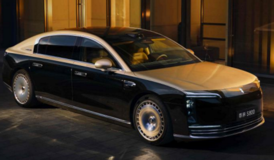 杰兰路报告揭示品牌健康度新逻辑，尊界以价值创造重塑豪华市场认知