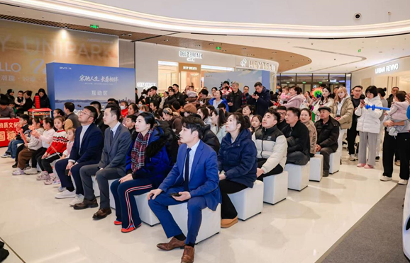 家·智新境界——王朝家庭智电生活全面进化