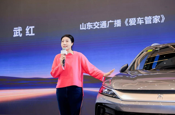 家·智新境界——王朝家庭智电生活全面进化