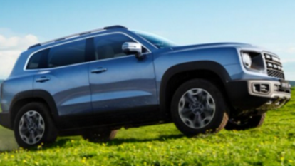 既能代步省油，又能翻山越岭！10-15万级SUV谁是王者？