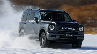 一辆车，凝聚一群人：从轰九大队公益救援看哈弗品牌的公益担当