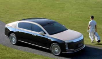 从“邯郸学步”到“挥杆论道”， 尊界S800见证精英圈层的价值重构