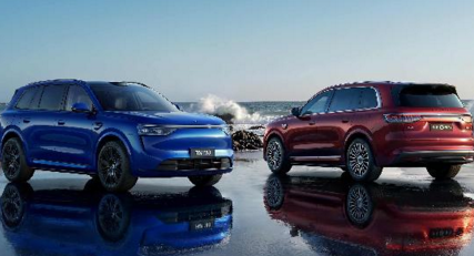 焕新升级再进阶，问界M8凭什么持续领跑40万级SUV市场