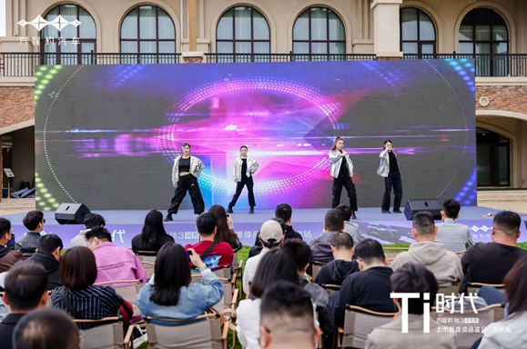 Ti时代，闪耀泉城——方程豹钛3闪充版上市暨媒体品鉴会·济南站圆满收官