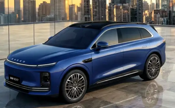 中国汽车 全球冠军！奇瑞集团将携50余款车型亮相北京车展