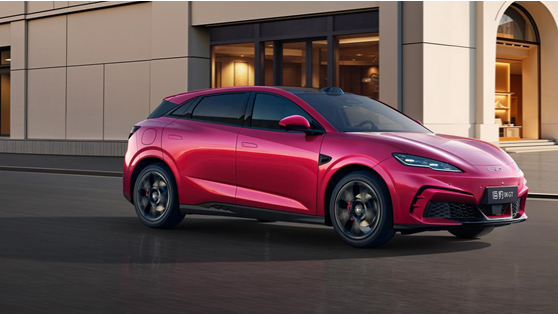 “6出新主流·悦行越出彩”——都市出行焕新，海洋四舰齐发登陆济南