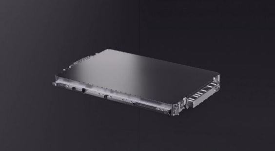 纯电续航420km+闪充，腾势N9闪充版上市，40.98万元起