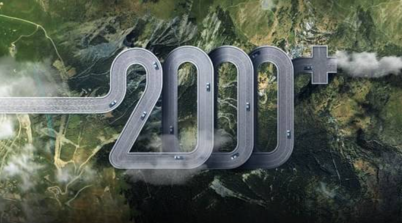 开年当开创富神车，2026款金刚炮助你事业开新局