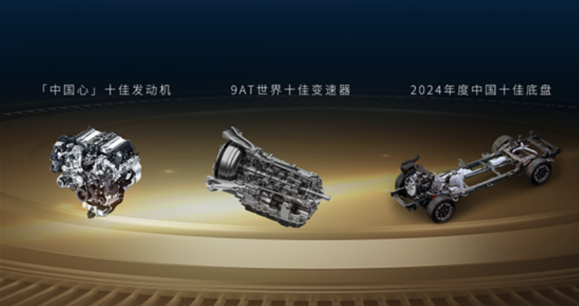 一部皮卡史，半部在长城：三十而立的长城皮卡，为何能一直稳赢？