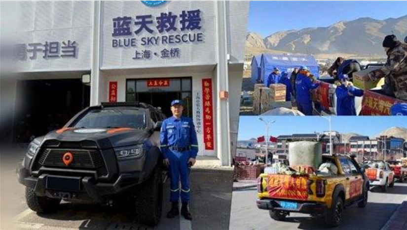 一部皮卡史，半部在长城：三十而立的长城皮卡，为何能一直稳赢？